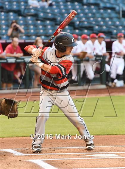 Thumbnail 1 in Coconino vs. Boulder Creek (at Chase Field) photogallery.