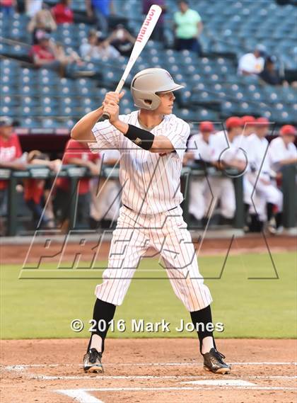 Thumbnail 1 in Coconino vs. Boulder Creek (at Chase Field) photogallery.