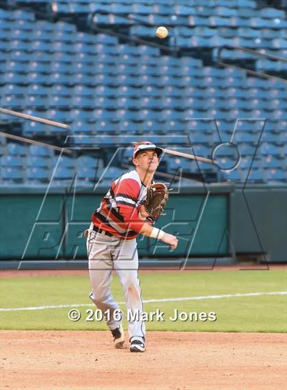 Thumbnail 2 in Coconino vs. Boulder Creek (at Chase Field) photogallery.