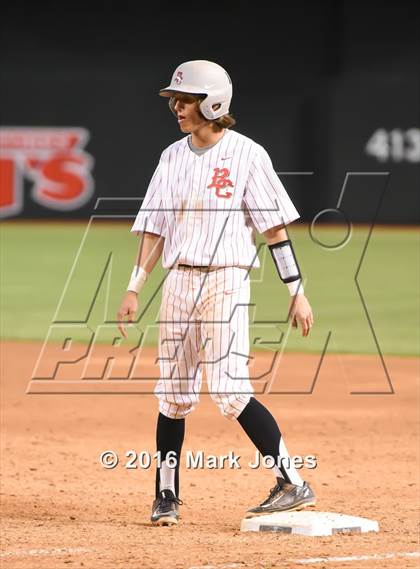 Thumbnail 1 in Coconino vs. Boulder Creek (at Chase Field) photogallery.