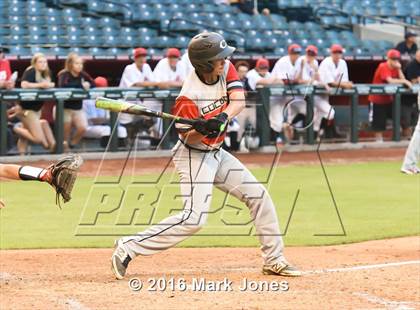 Thumbnail 2 in Coconino vs. Boulder Creek (at Chase Field) photogallery.