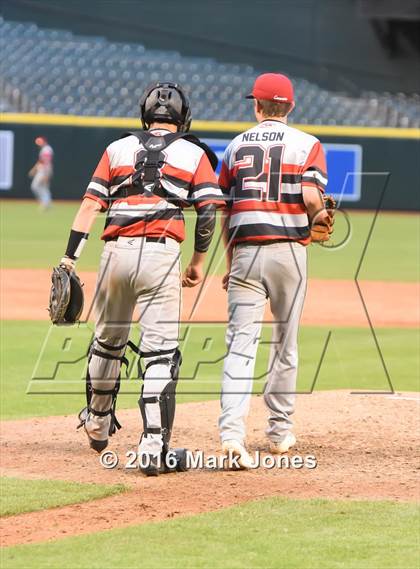 Thumbnail 1 in Coconino vs. Boulder Creek (at Chase Field) photogallery.