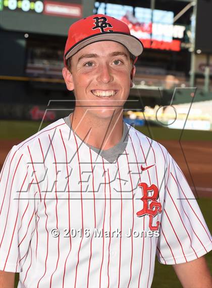 Thumbnail 1 in Coconino vs. Boulder Creek (at Chase Field) photogallery.