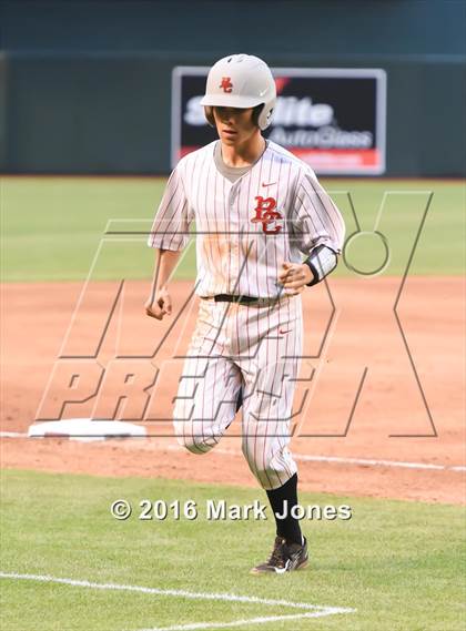 Thumbnail 1 in Coconino vs. Boulder Creek (at Chase Field) photogallery.