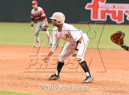 Thumbnail 1 in Coconino vs. Boulder Creek (at Chase Field) photogallery.