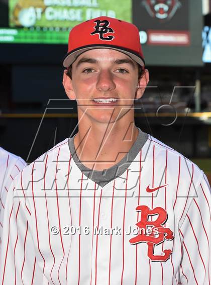 Thumbnail 1 in Coconino vs. Boulder Creek (at Chase Field) photogallery.