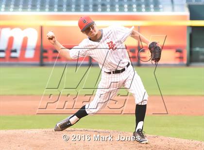 Thumbnail 3 in Coconino vs. Boulder Creek (at Chase Field) photogallery.