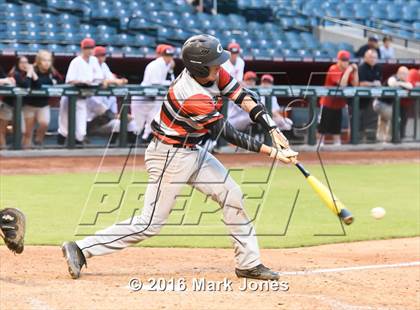 Thumbnail 3 in Coconino vs. Boulder Creek (at Chase Field) photogallery.