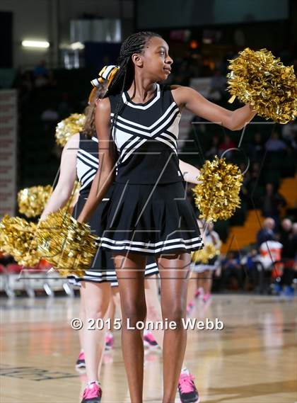 Thumbnail 1 in Bridgehampton vs New York Mills (NYSPHSAA Class D Final) photogallery.
