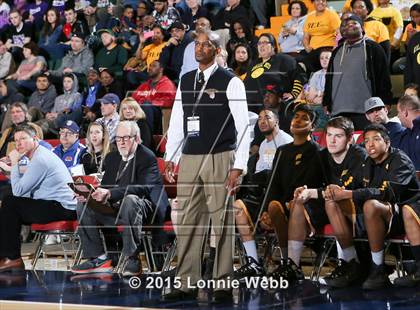 Thumbnail 3 in Bridgehampton vs New York Mills (NYSPHSAA Class D Final) photogallery.