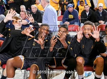 Thumbnail 1 in Bridgehampton vs New York Mills (NYSPHSAA Class D Final) photogallery.