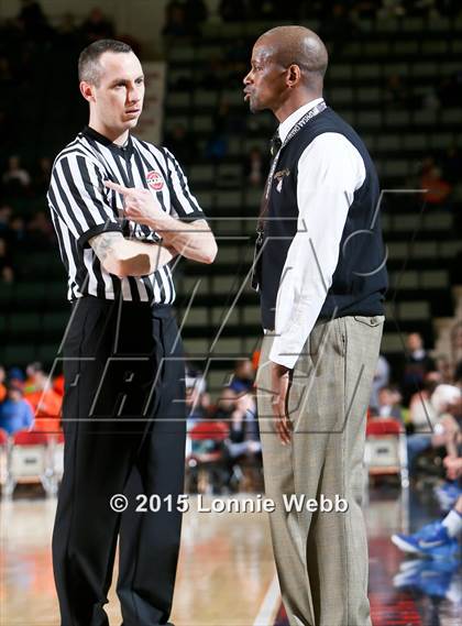 Thumbnail 1 in Bridgehampton vs New York Mills (NYSPHSAA Class D Final) photogallery.