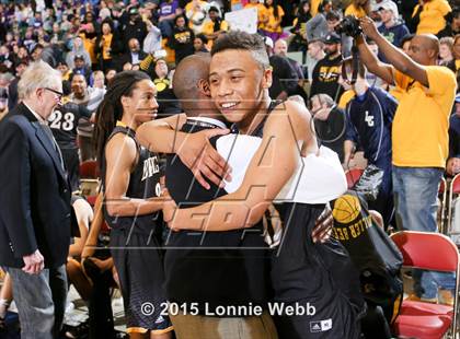 Thumbnail 1 in Bridgehampton vs New York Mills (NYSPHSAA Class D Final) photogallery.