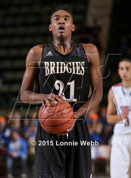 Thumbnail 1 in Bridgehampton vs New York Mills (NYSPHSAA Class D Final) photogallery.
