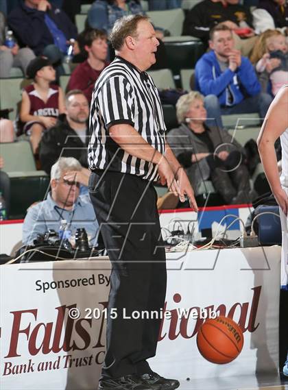 Thumbnail 1 in Bridgehampton vs New York Mills (NYSPHSAA Class D Final) photogallery.