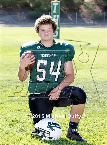 Thumbnail 3 in Tehachapi High School Individuals photogallery.