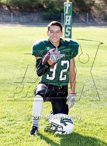 Thumbnail 1 in Tehachapi High School Individuals photogallery.