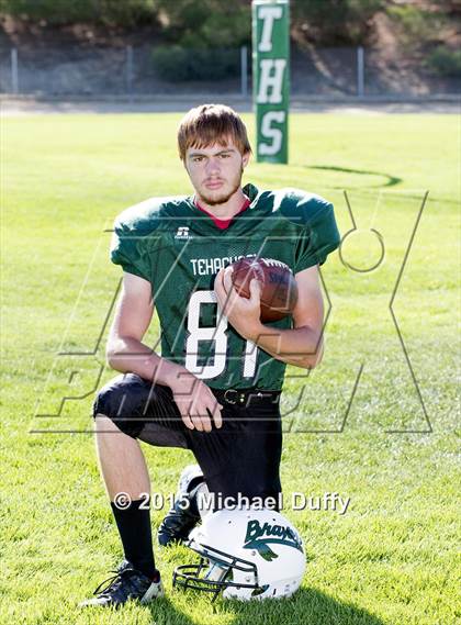 Thumbnail 1 in Tehachapi High School Individuals photogallery.