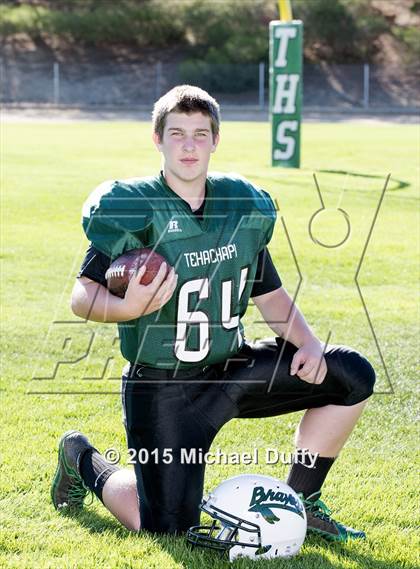 Thumbnail 1 in Tehachapi High School Individuals photogallery.