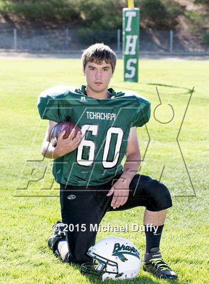 Thumbnail 1 in Tehachapi High School Individuals photogallery.