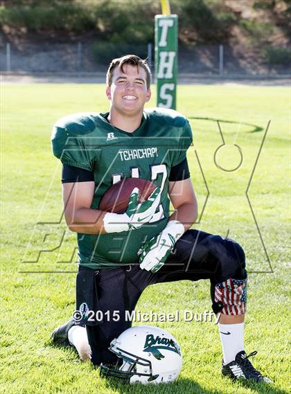 Thumbnail 1 in Tehachapi High School Individuals photogallery.