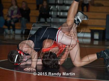Thumbnail 1 in Bella Vista @ Cosumnes Oaks photogallery.