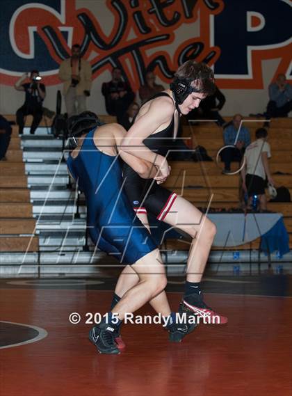 Thumbnail 1 in Bella Vista @ Cosumnes Oaks photogallery.