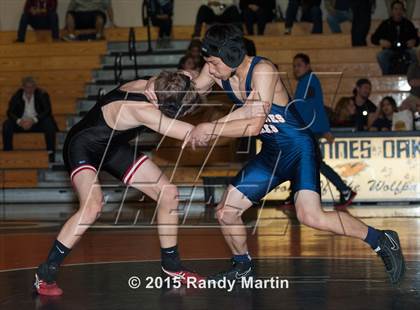 Thumbnail 1 in Bella Vista @ Cosumnes Oaks photogallery.