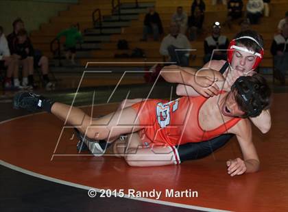 Thumbnail 1 in Bella Vista @ Cosumnes Oaks photogallery.
