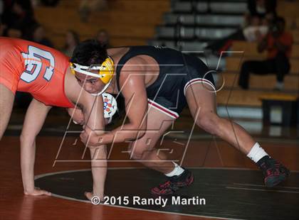 Thumbnail 3 in Bella Vista @ Cosumnes Oaks photogallery.