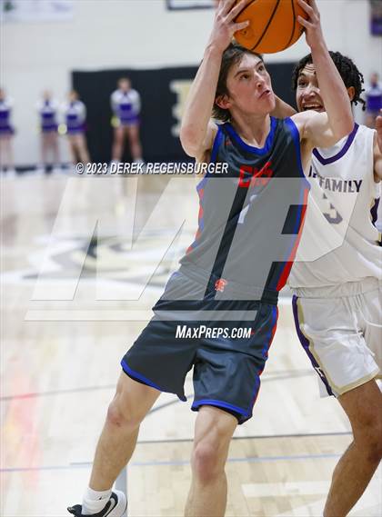 Thumbnail 2 in Centaurus @ Holy Family photogallery.