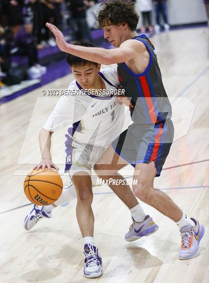 Thumbnail 1 in Centaurus @ Holy Family photogallery.