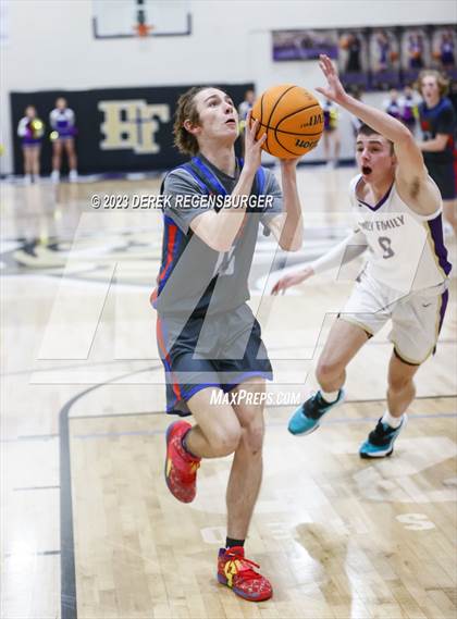 Thumbnail 1 in Centaurus @ Holy Family photogallery.