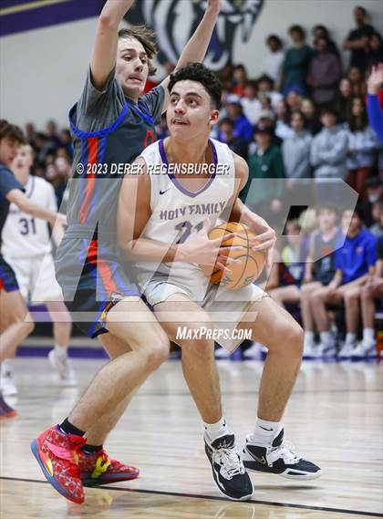 Thumbnail 1 in Centaurus @ Holy Family photogallery.