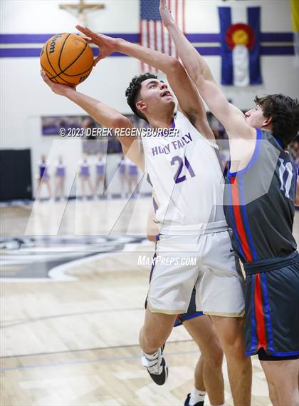 Thumbnail 1 in Centaurus @ Holy Family photogallery.