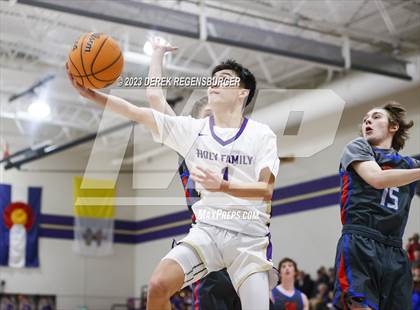 Thumbnail 3 in Centaurus @ Holy Family photogallery.