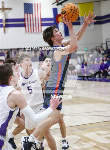 Thumbnail 2 in Centaurus @ Holy Family photogallery.