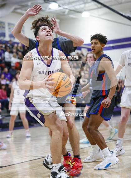 Thumbnail 2 in Centaurus @ Holy Family photogallery.