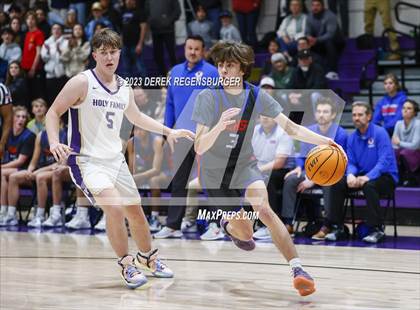 Thumbnail 2 in Centaurus @ Holy Family photogallery.