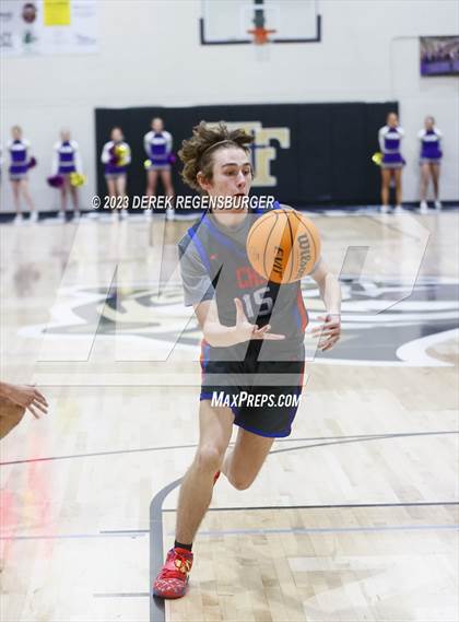 Thumbnail 3 in Centaurus @ Holy Family photogallery.