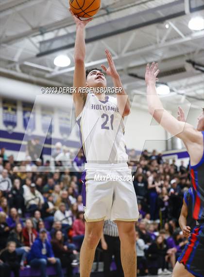 Thumbnail 3 in Centaurus @ Holy Family photogallery.