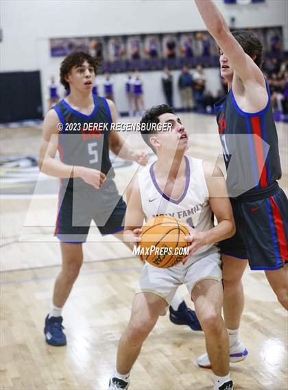 Thumbnail 3 in Centaurus @ Holy Family photogallery.