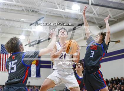 Thumbnail 3 in Centaurus @ Holy Family photogallery.