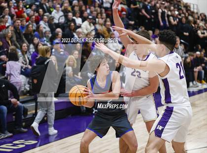 Thumbnail 3 in Centaurus @ Holy Family photogallery.