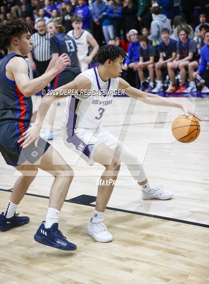 Thumbnail 3 in Centaurus @ Holy Family photogallery.