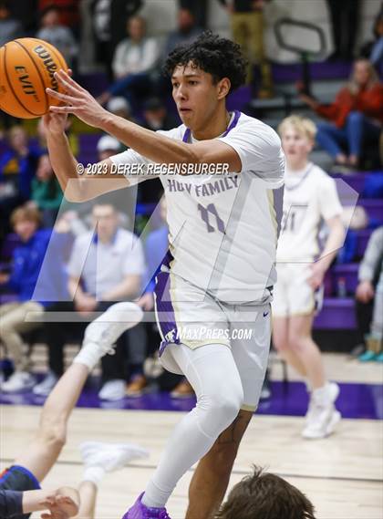 Thumbnail 2 in Centaurus @ Holy Family photogallery.