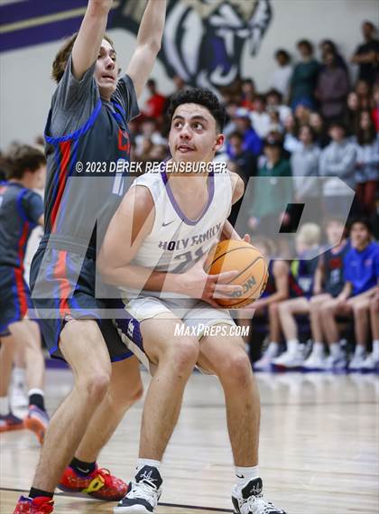 Thumbnail 2 in Centaurus @ Holy Family photogallery.