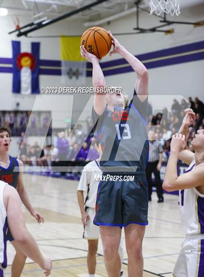 Thumbnail 1 in Centaurus @ Holy Family photogallery.