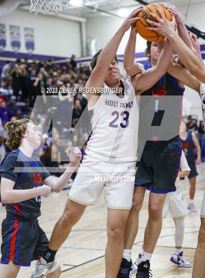 Thumbnail 2 in Centaurus @ Holy Family photogallery.