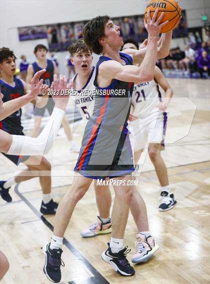 Thumbnail 1 in Centaurus @ Holy Family photogallery.